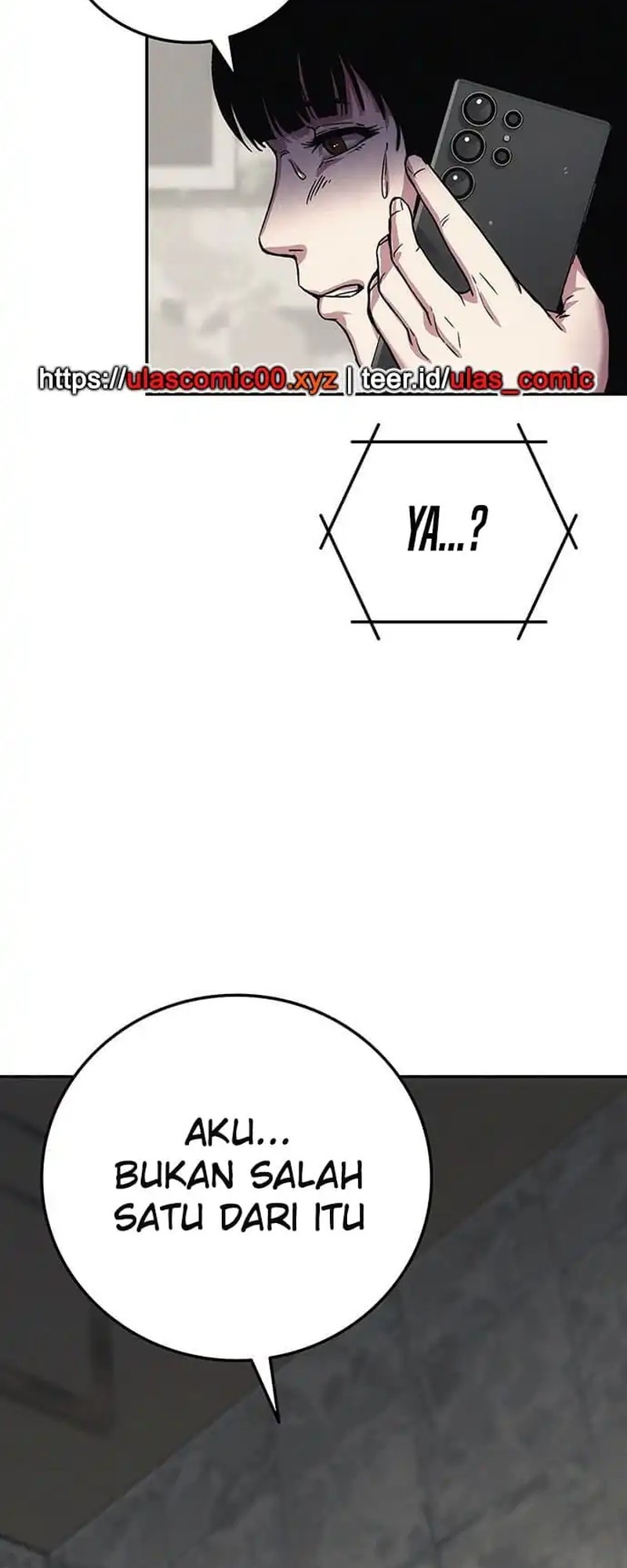 Let Me Know Your Price Chapter 3 Gambar 84