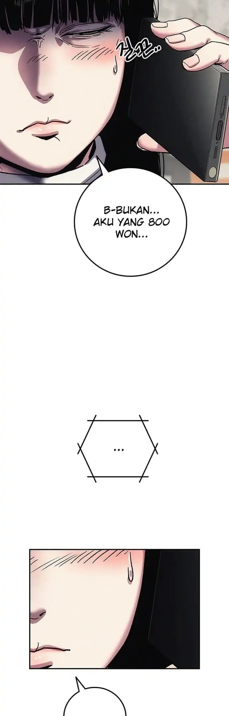 Let Me Know Your Price Chapter 3 Gambar 86