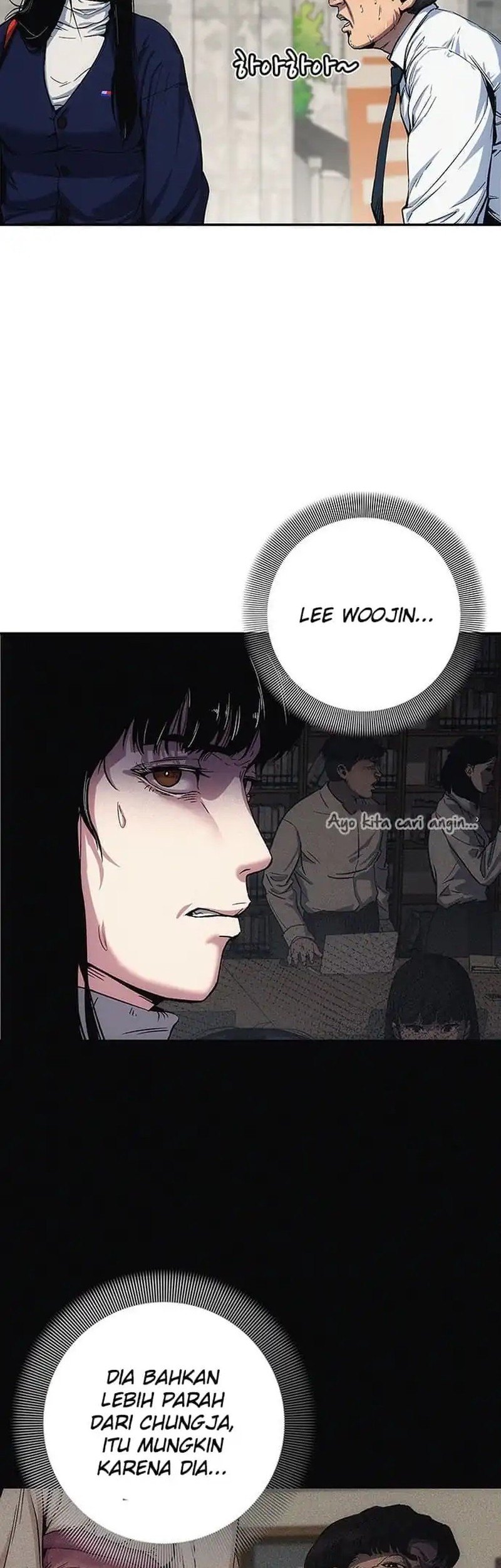 Let Me Know Your Price Chapter 3 Gambar 59