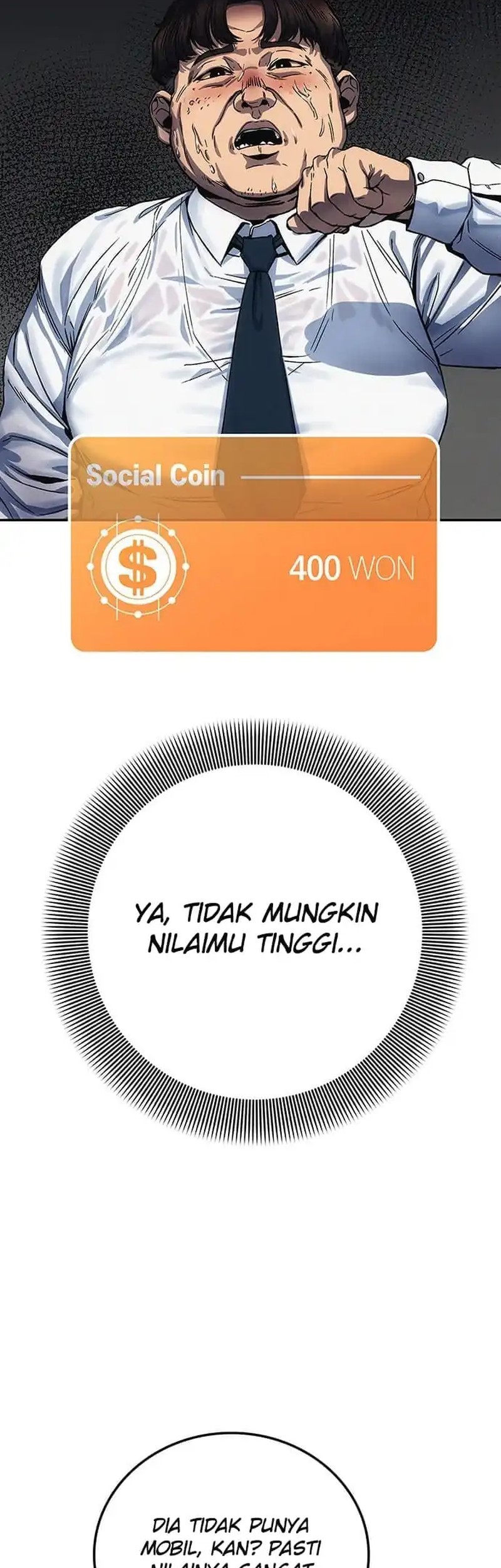 Let Me Know Your Price Chapter 3 Gambar 61