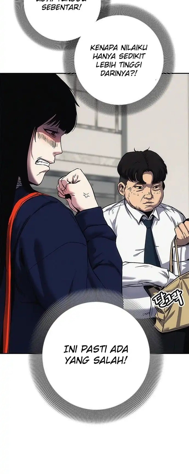 Let Me Know Your Price Chapter 3 Gambar 63