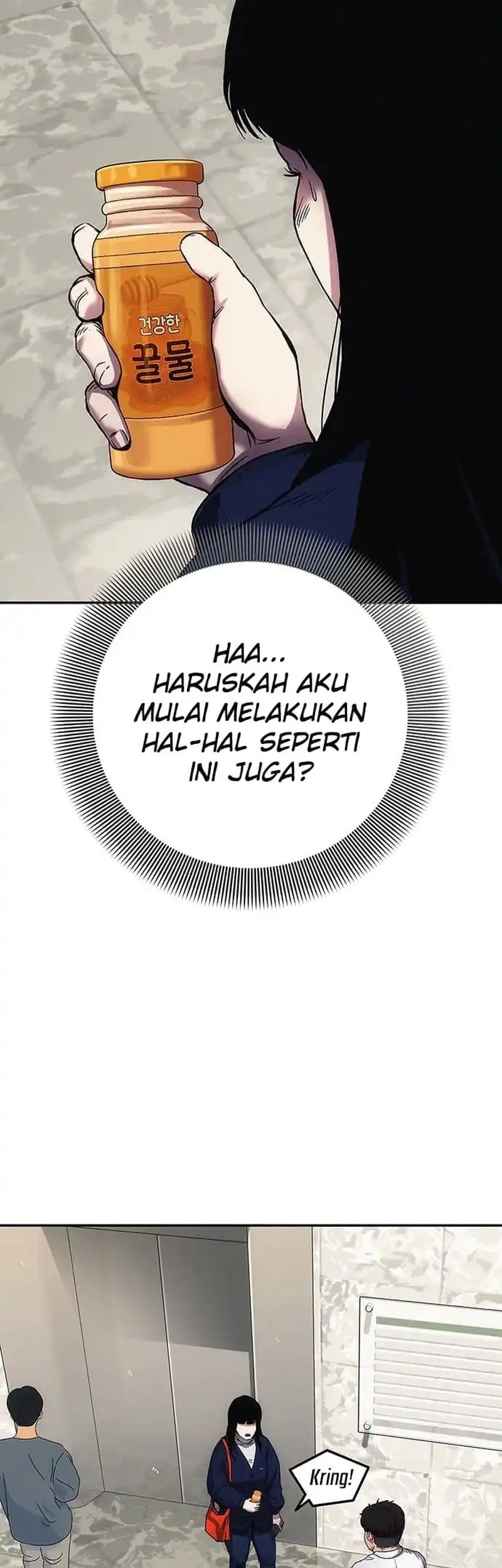 Let Me Know Your Price Chapter 3 Gambar 68