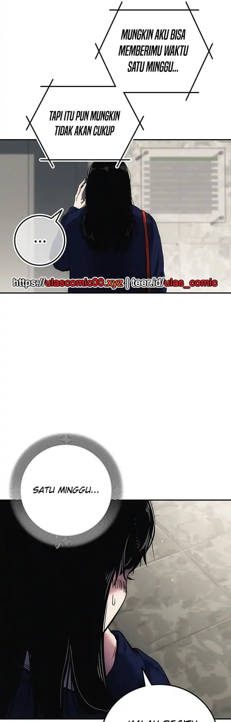 Let Me Know Your Price Chapter 3 Gambar 100