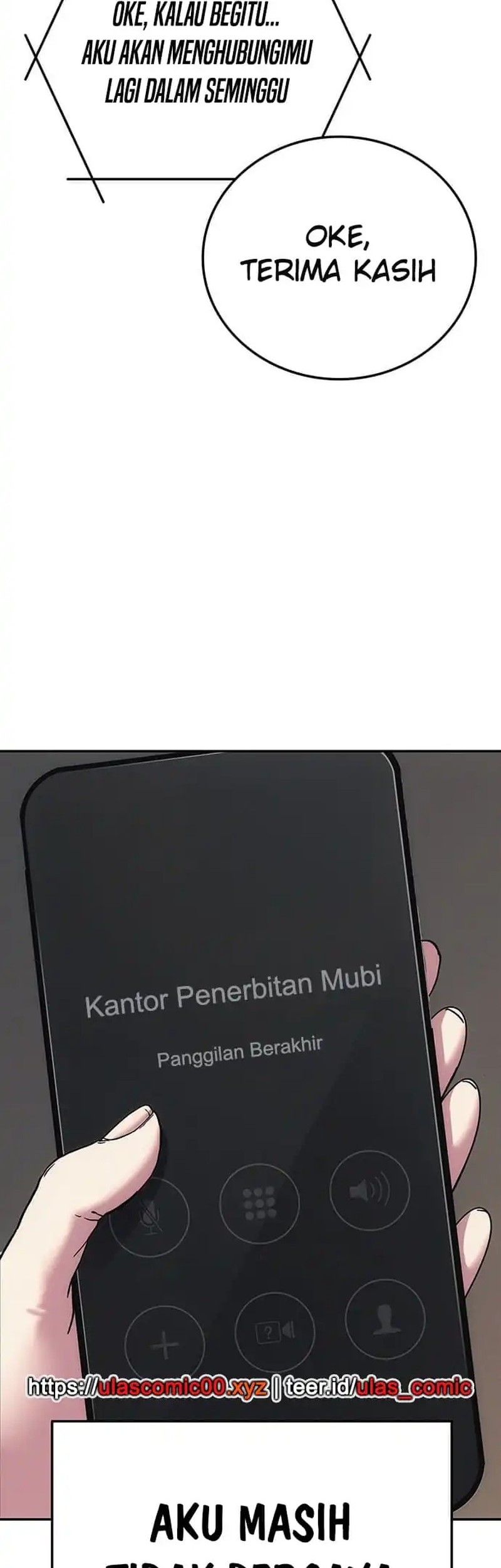 Let Me Know Your Price Chapter 3 Gambar 104