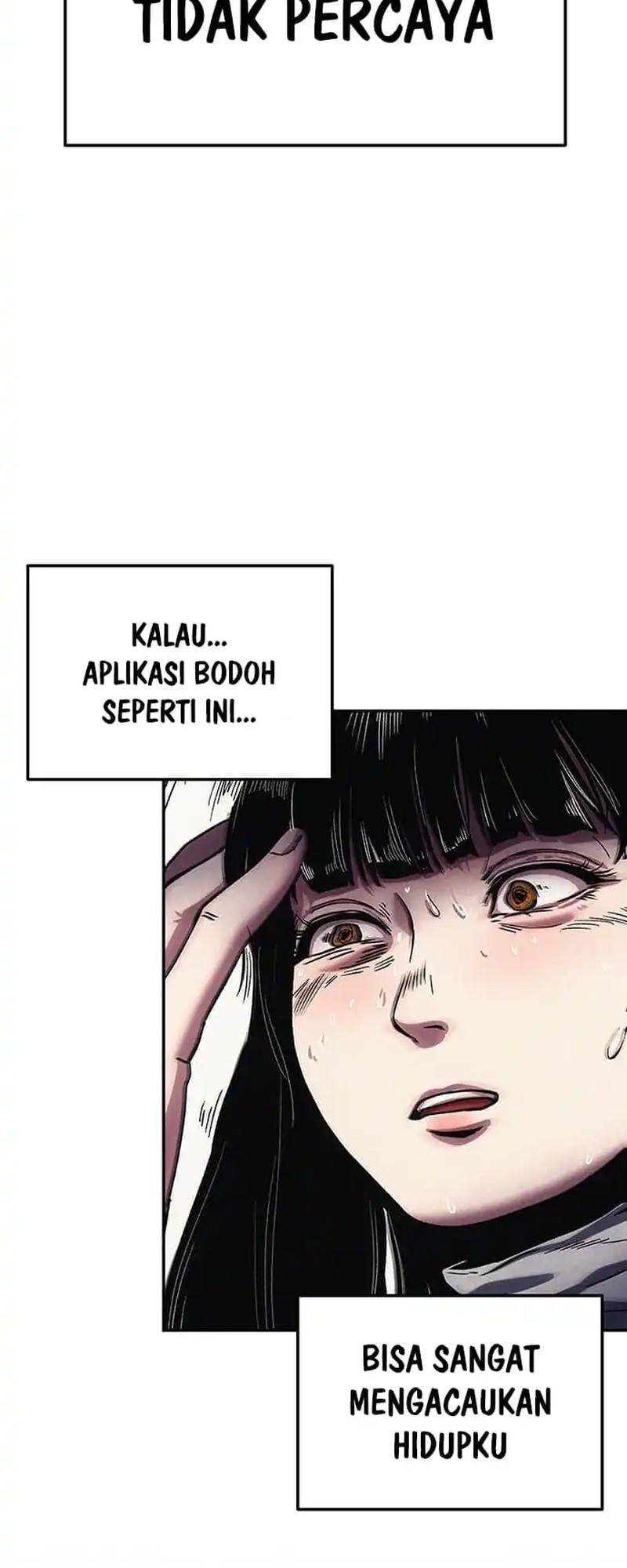 Let Me Know Your Price Chapter 3 Gambar 105