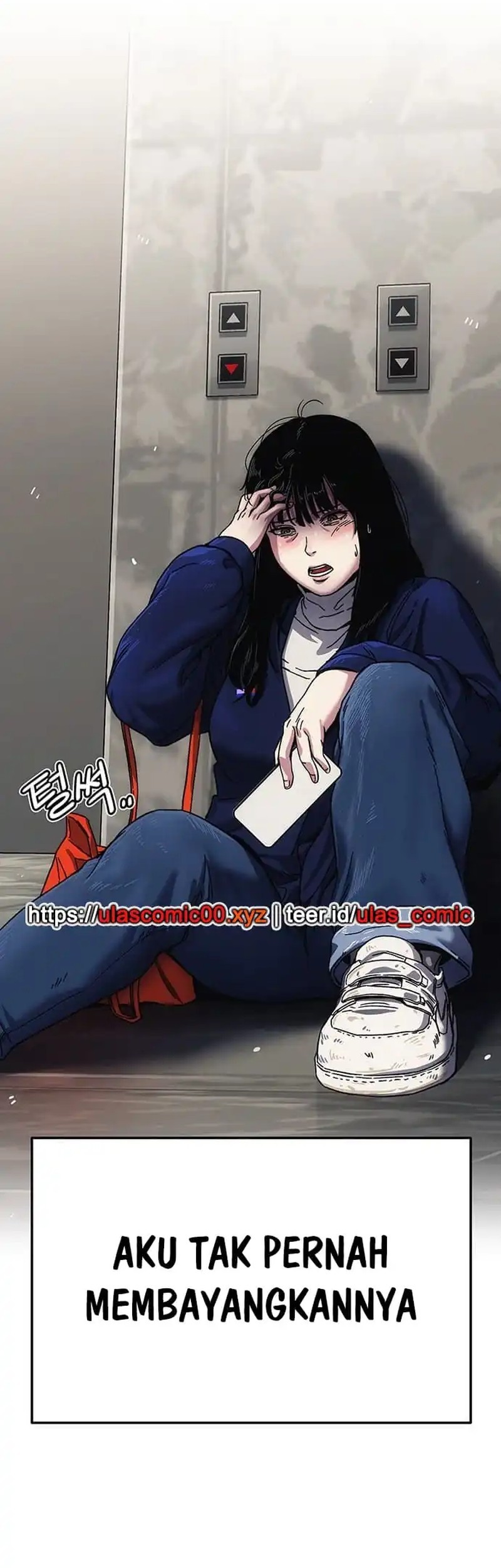 Let Me Know Your Price Chapter 3 Gambar 106