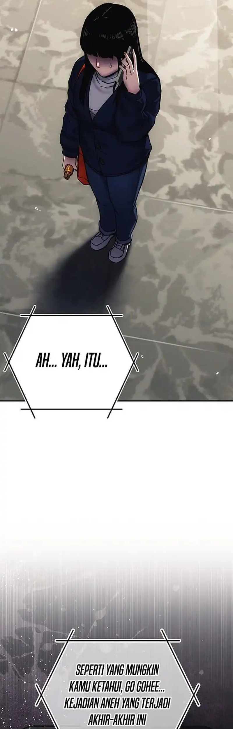 Let Me Know Your Price Chapter 3 Gambar 88