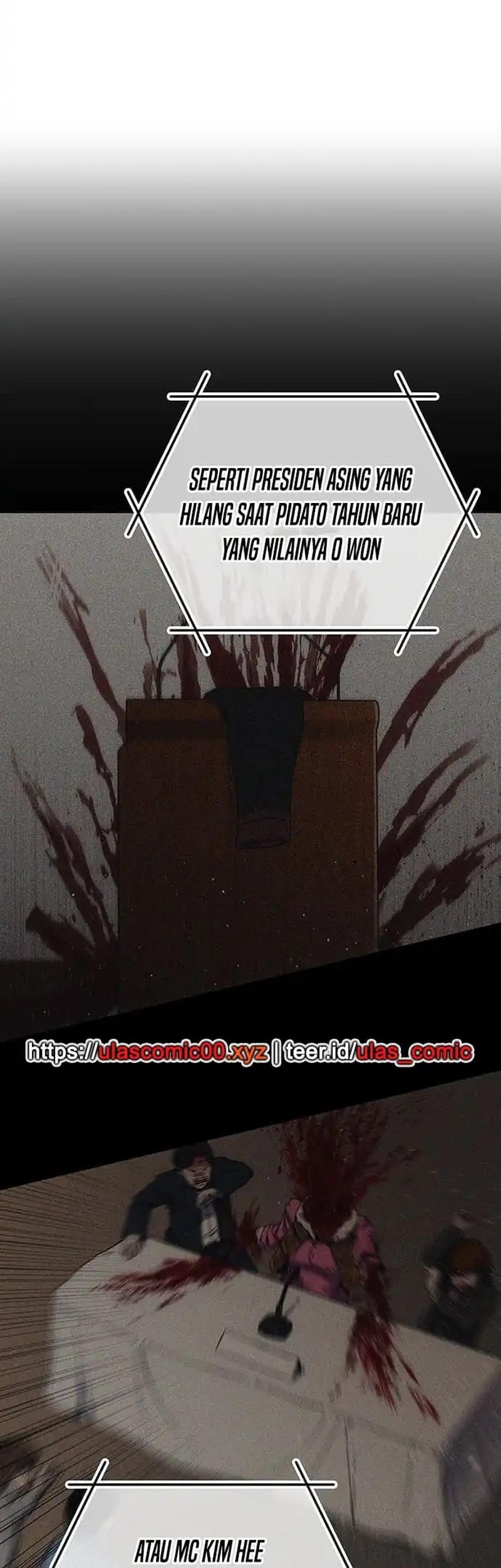 Let Me Know Your Price Chapter 3 Gambar 91