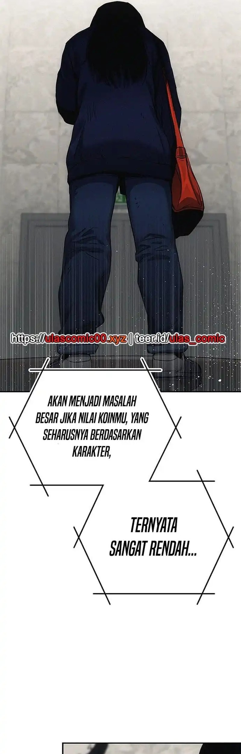 Let Me Know Your Price Chapter 3 Gambar 94