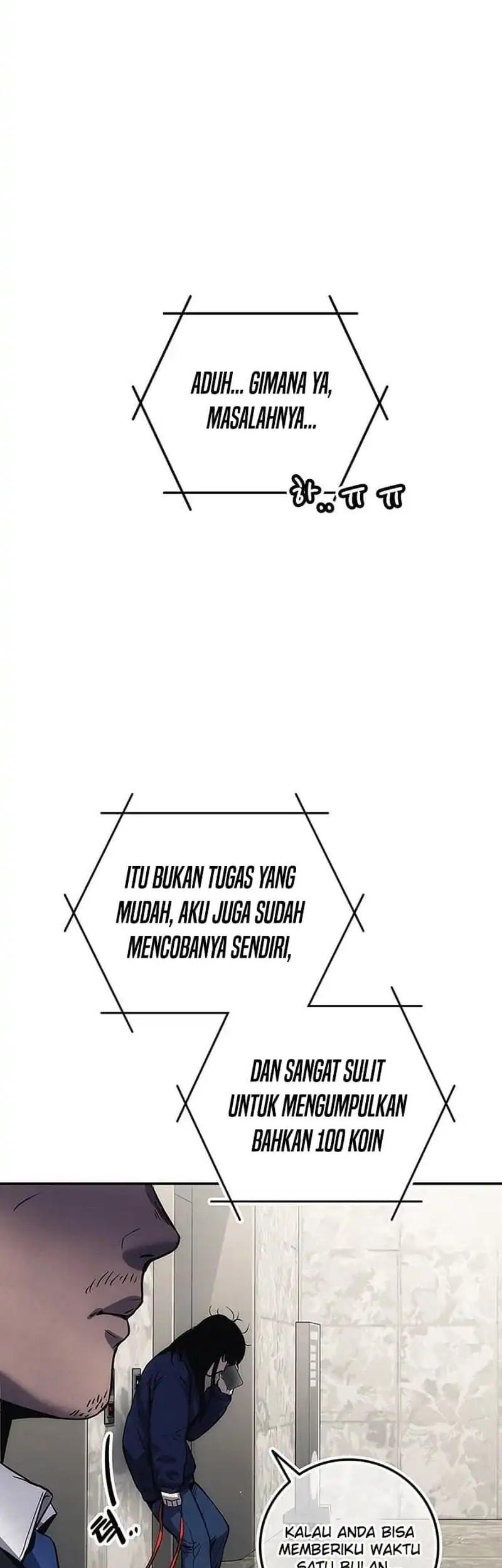 Let Me Know Your Price Chapter 3 Gambar 98