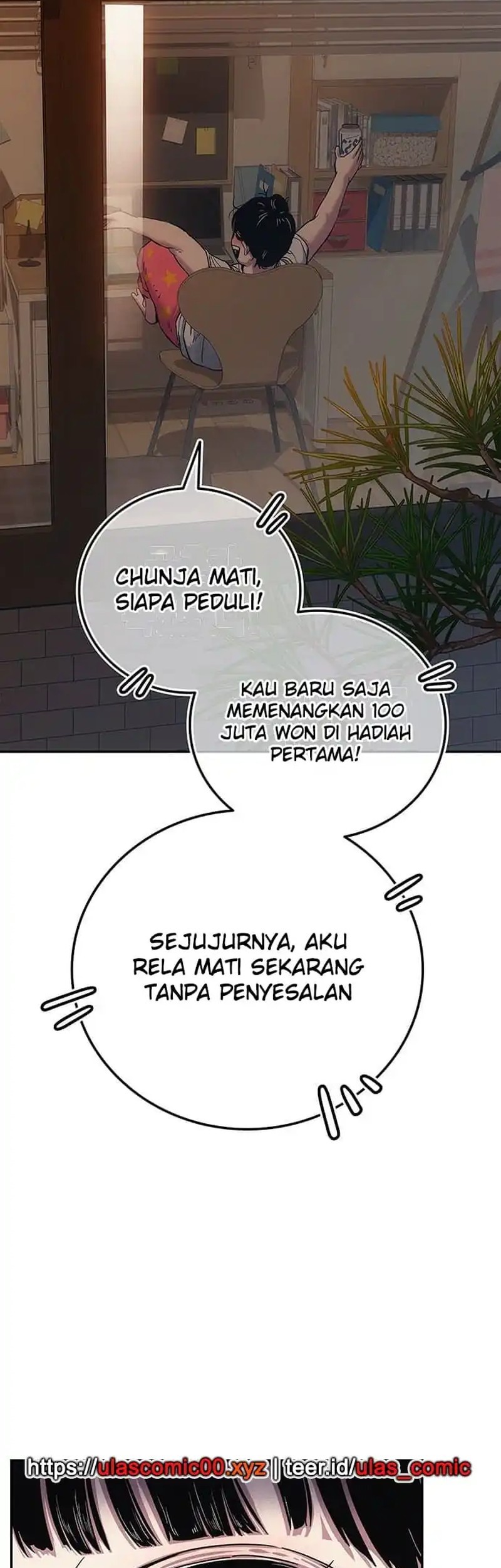 Let Me Know Your Price Chapter 3 Gambar 10