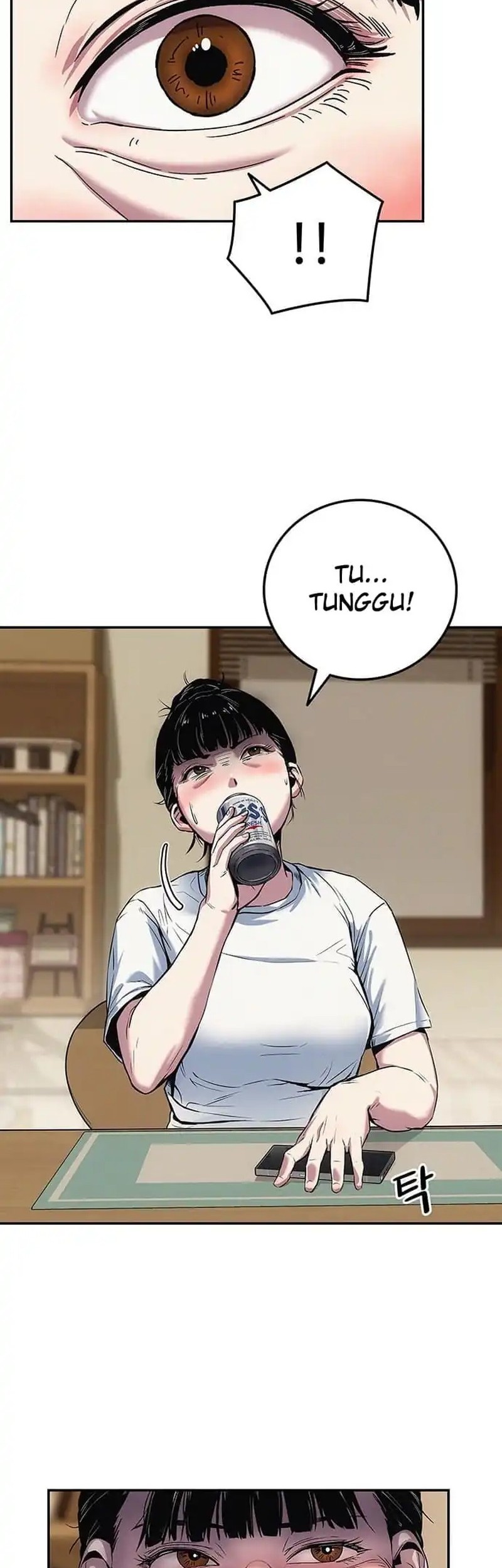 Let Me Know Your Price Chapter 3 Gambar 11