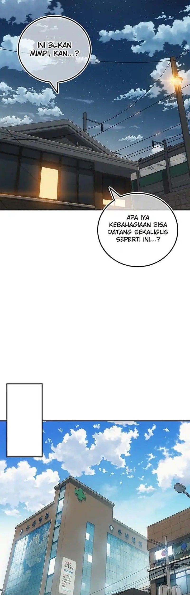 Let Me Know Your Price Chapter 3 Gambar 13