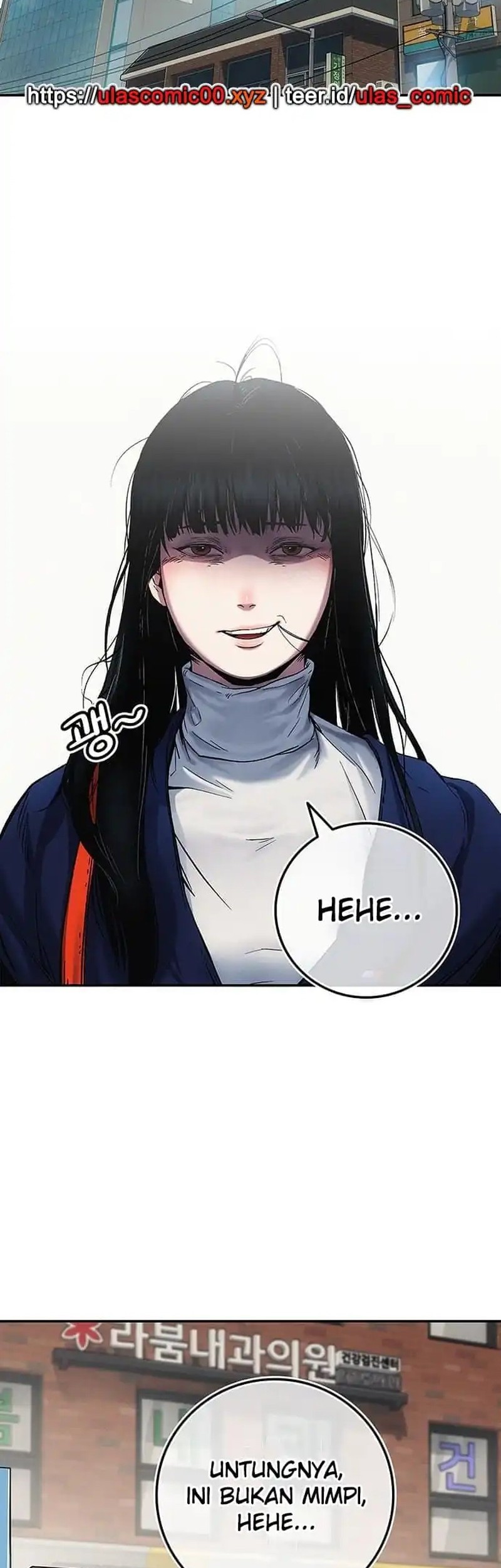 Let Me Know Your Price Chapter 3 Gambar 14