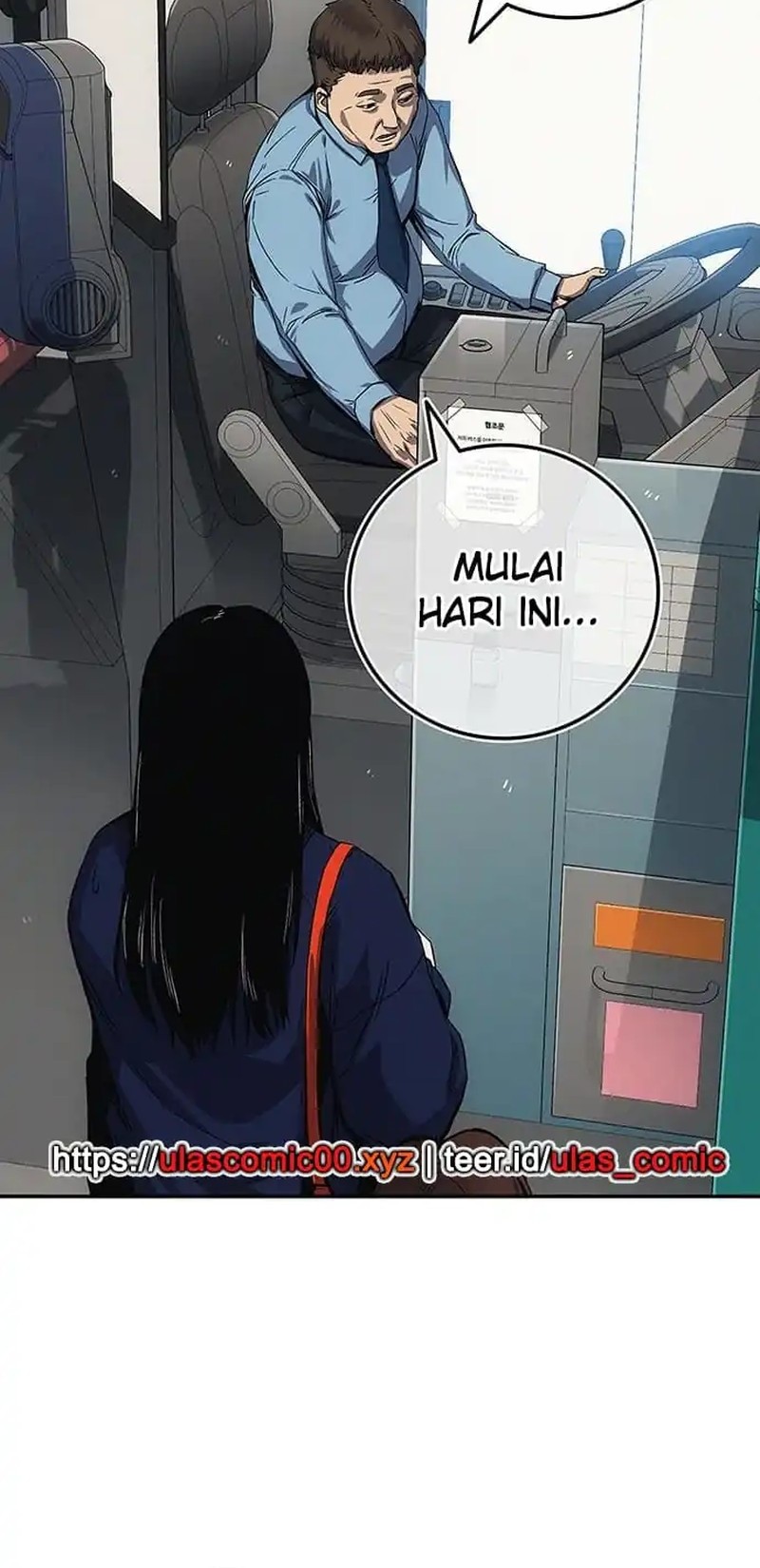 Let Me Know Your Price Chapter 3 Gambar 21