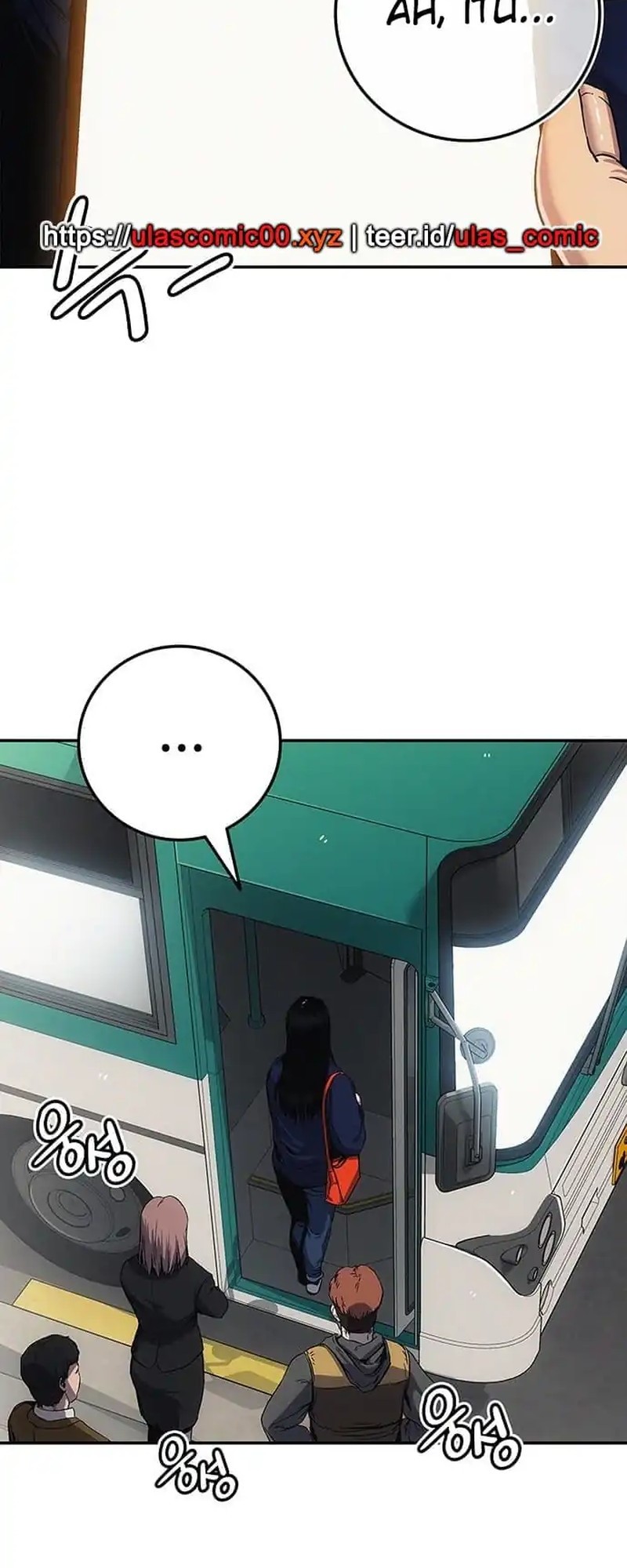 Let Me Know Your Price Chapter 3 Gambar 27