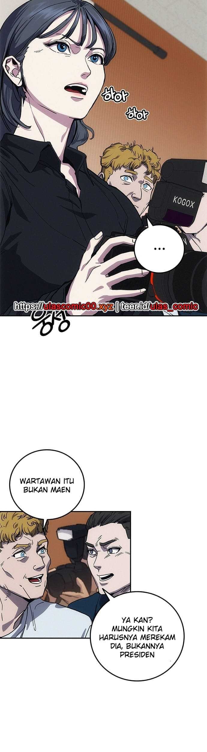 Let Me Know Your Price Chapter 4 Gambar 50