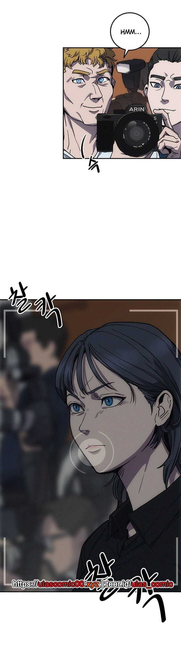 Let Me Know Your Price Chapter 4 Gambar 51