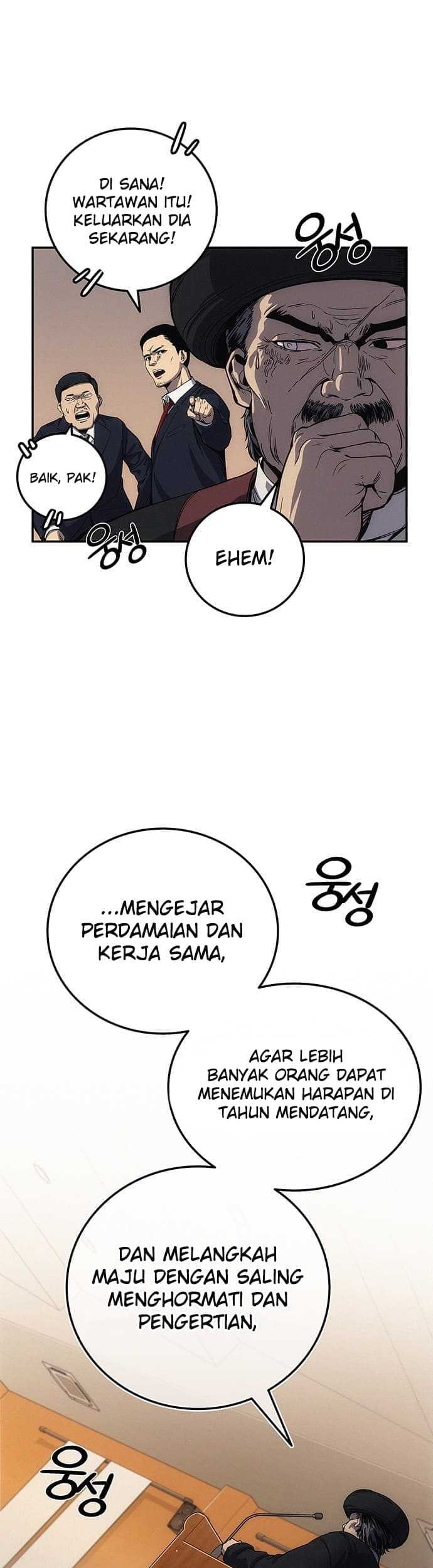 Let Me Know Your Price Chapter 4 Gambar 52