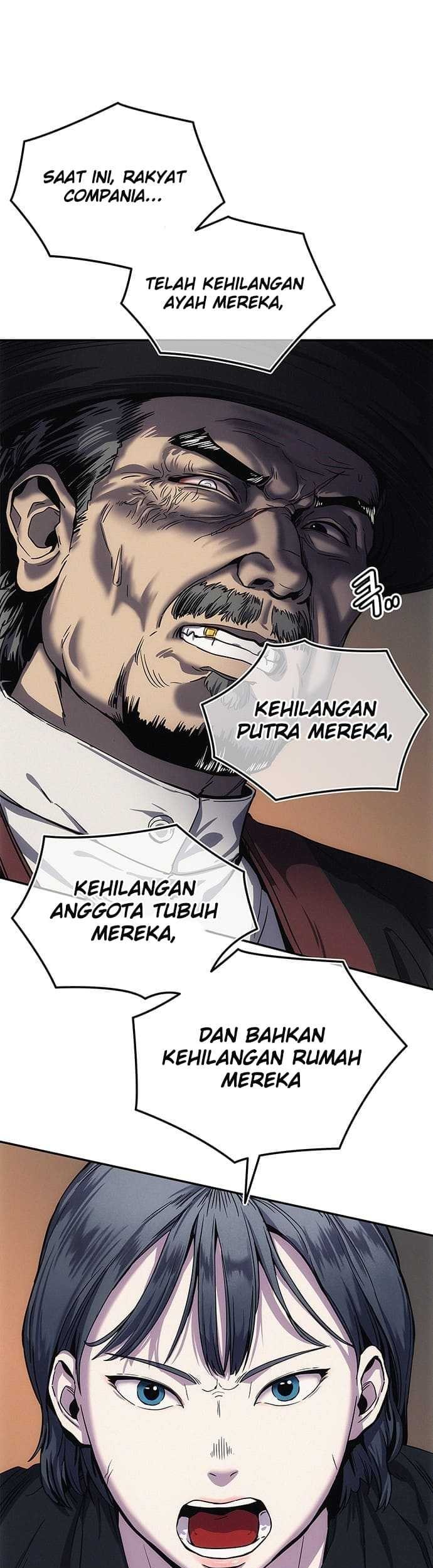 Let Me Know Your Price Chapter 4 Gambar 54