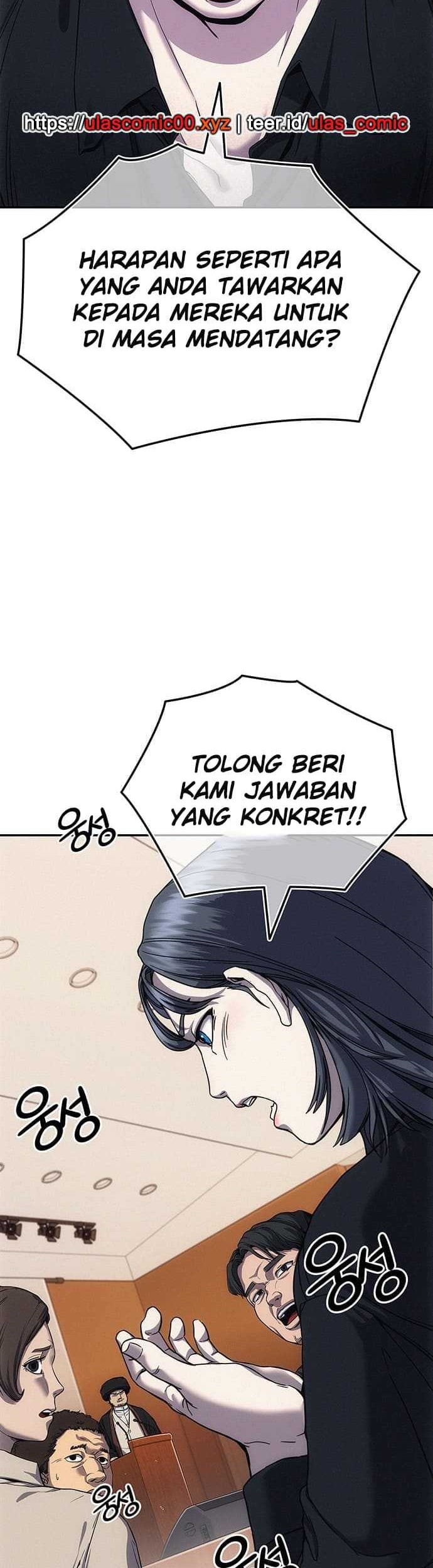 Let Me Know Your Price Chapter 4 Gambar 55