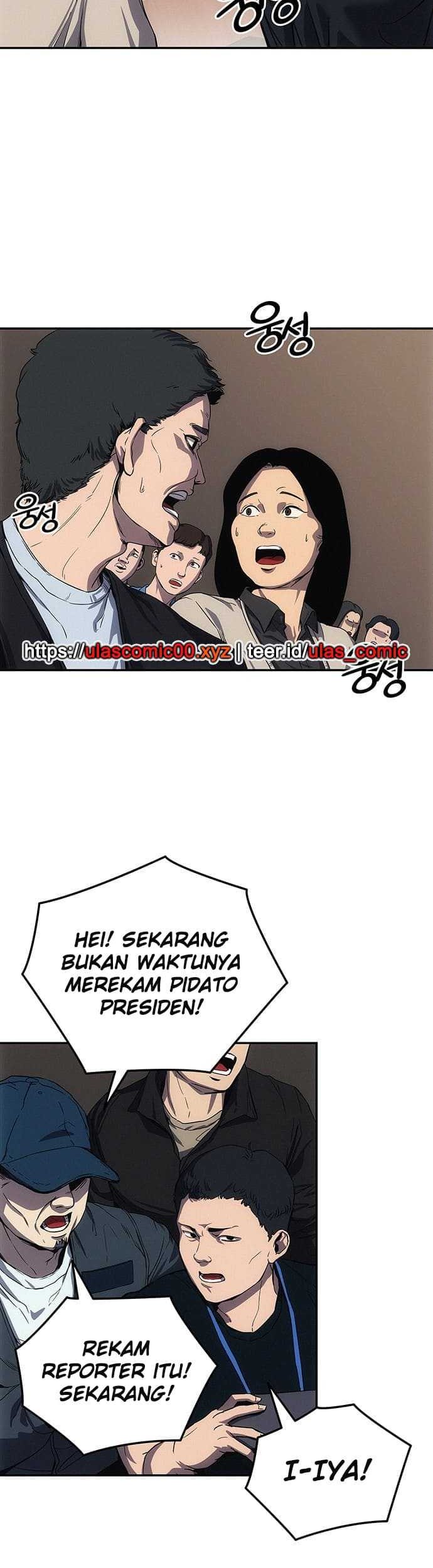 Let Me Know Your Price Chapter 4 Gambar 56