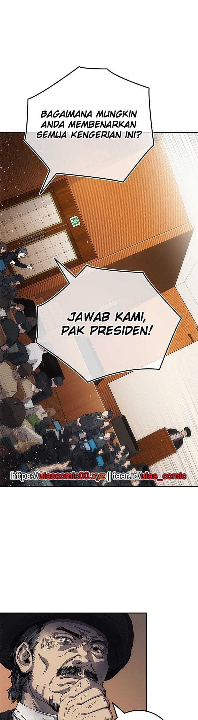 Let Me Know Your Price Chapter 4 Gambar 59