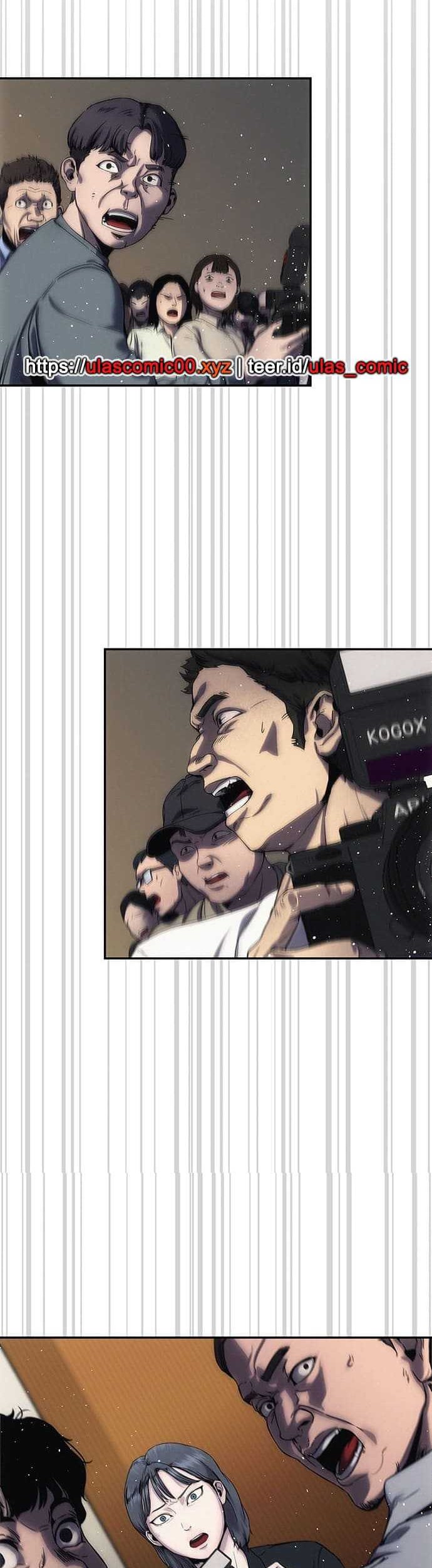 Let Me Know Your Price Chapter 4 Gambar 63