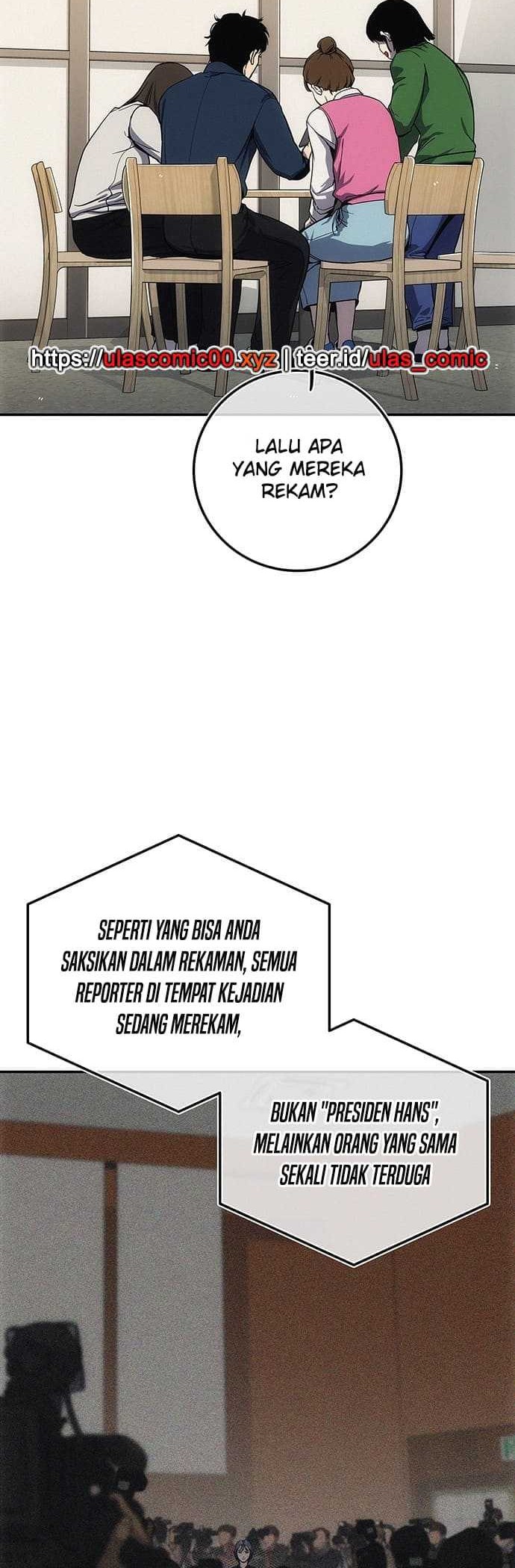 Let Me Know Your Price Chapter 4 Gambar 37