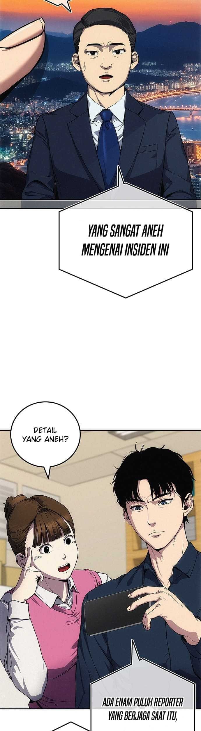 Let Me Know Your Price Chapter 4 Gambar 34