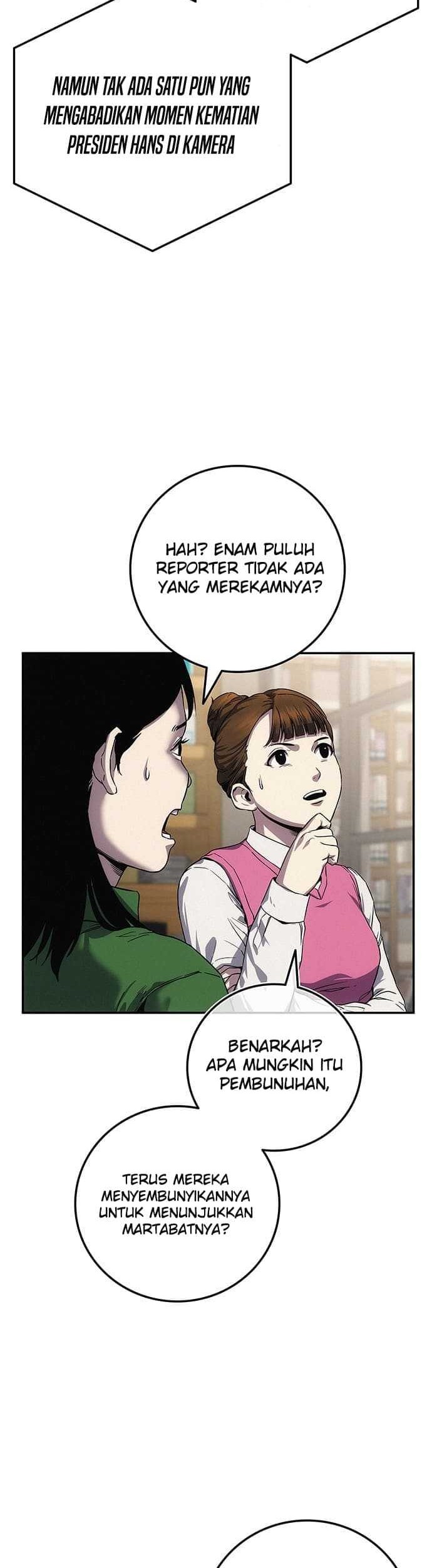 Let Me Know Your Price Chapter 4 Gambar 35