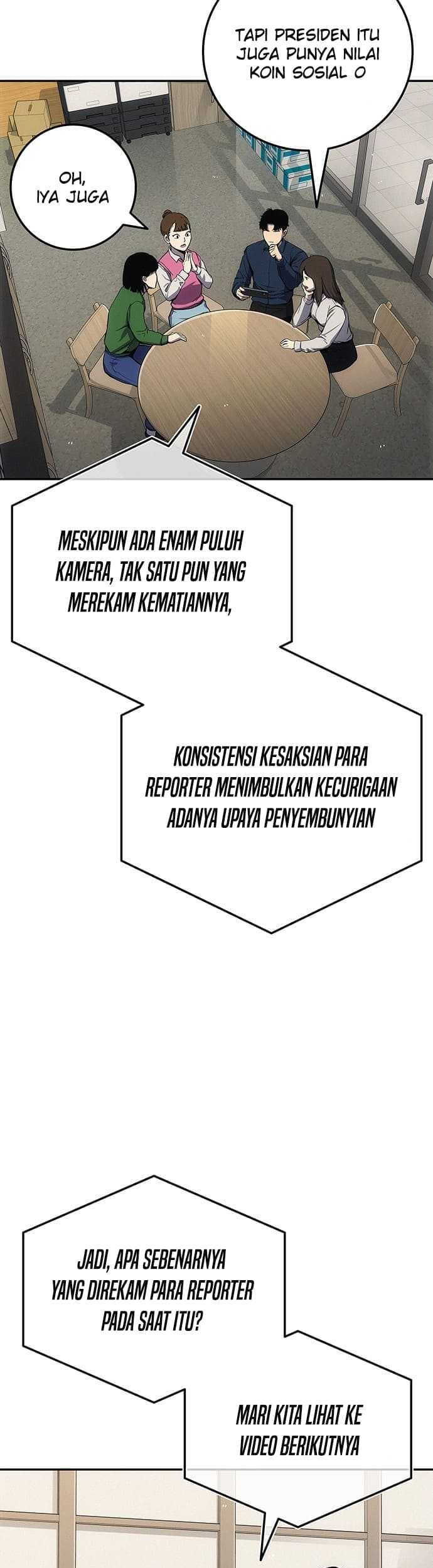 Let Me Know Your Price Chapter 4 Gambar 36