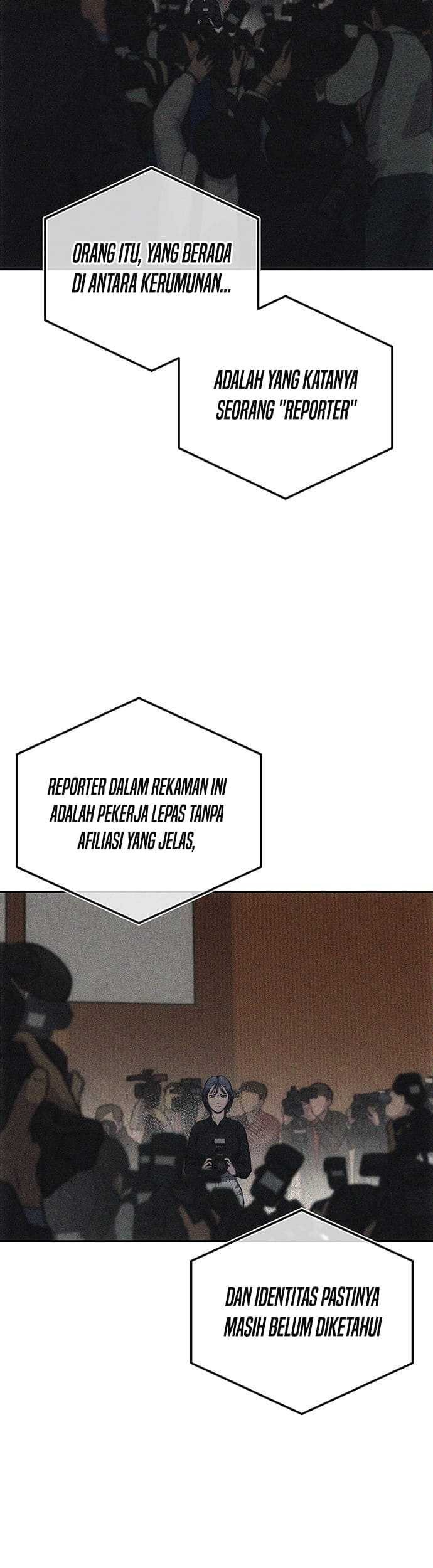 Let Me Know Your Price Chapter 4 Gambar 38