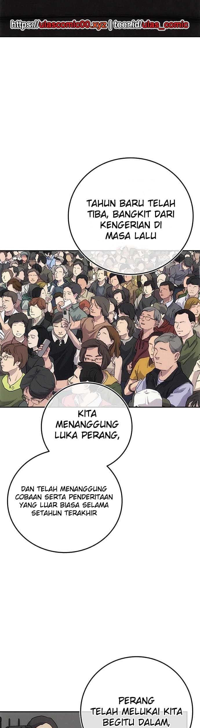 Let Me Know Your Price Chapter 4 Gambar 44