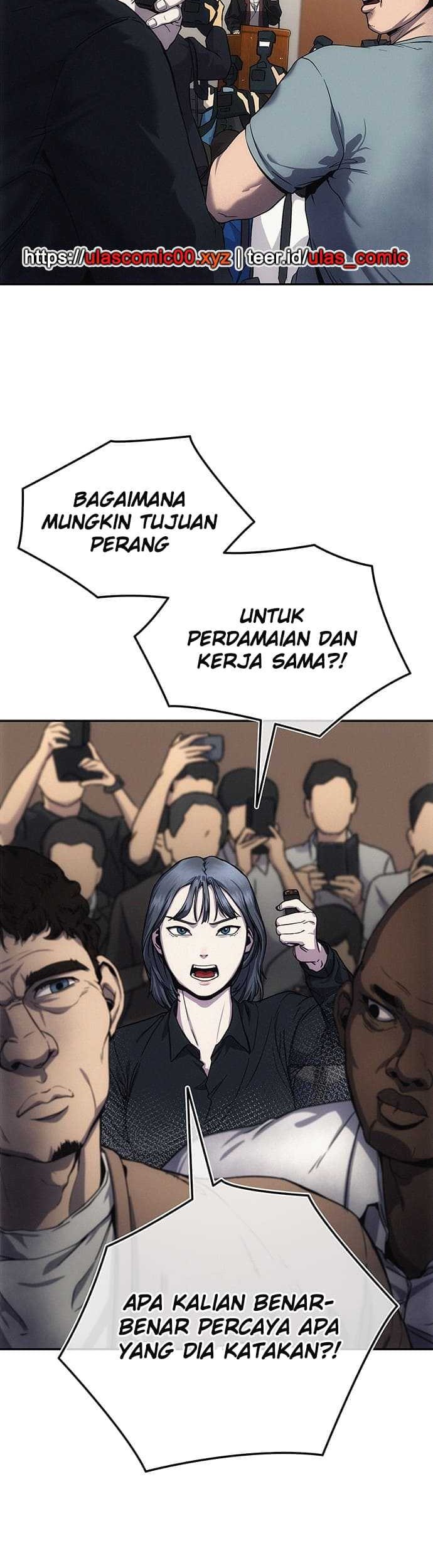 Let Me Know Your Price Chapter 4 Gambar 48