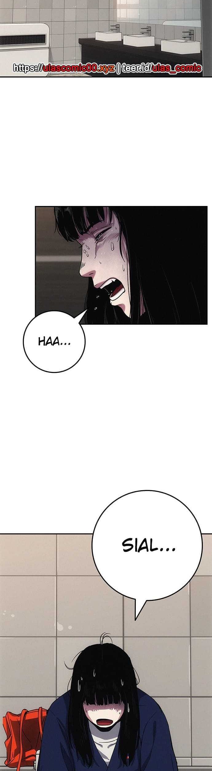 Let Me Know Your Price Chapter 4 Gambar 3