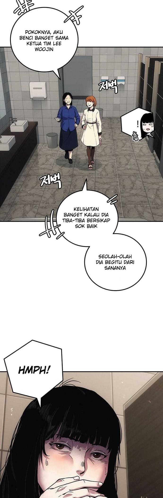 Let Me Know Your Price Chapter 4 Gambar 5