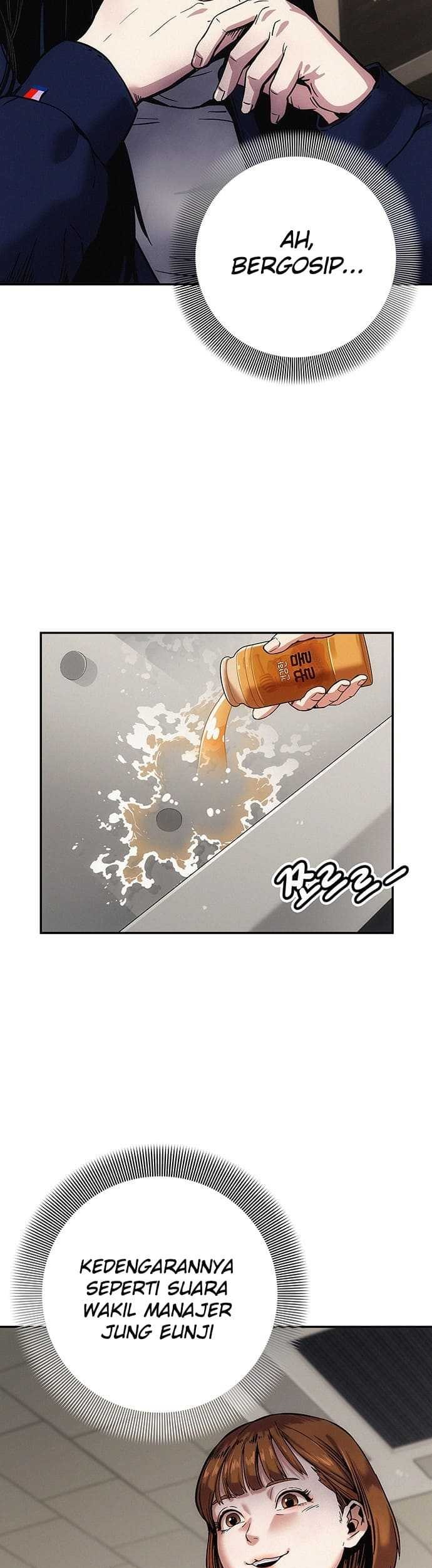 Let Me Know Your Price Chapter 4 Gambar 6