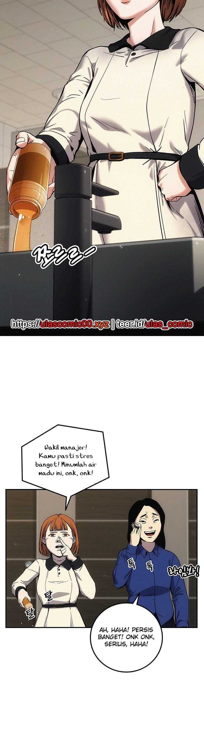 Let Me Know Your Price Chapter 4 Gambar 7