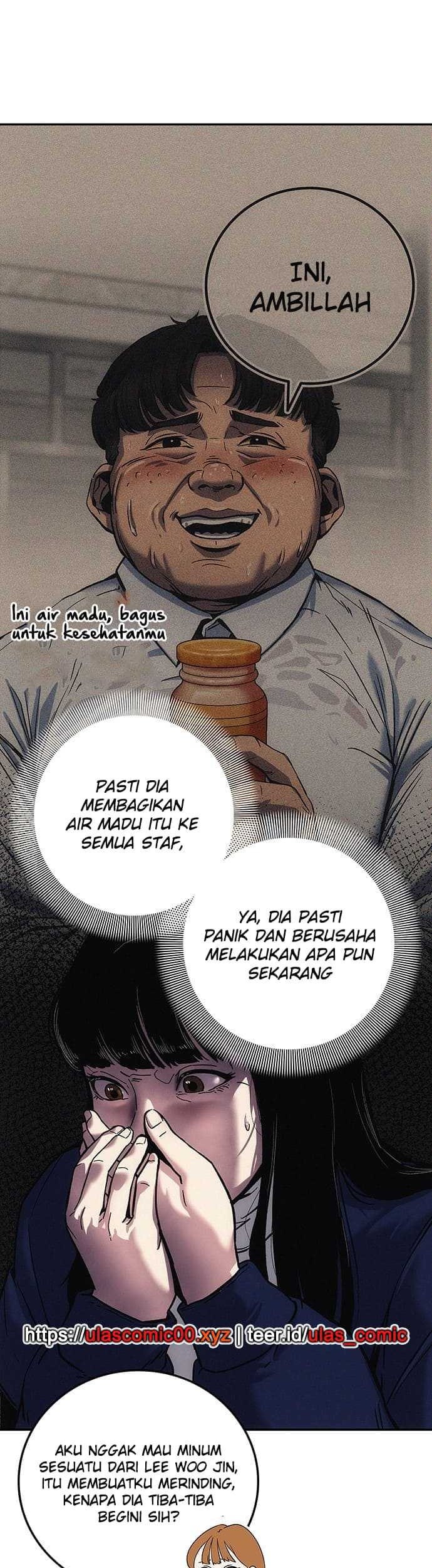 Let Me Know Your Price Chapter 4 Gambar 8