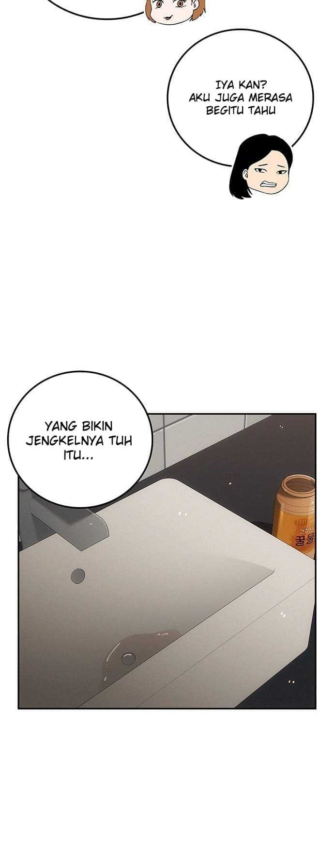 Let Me Know Your Price Chapter 4 Gambar 9