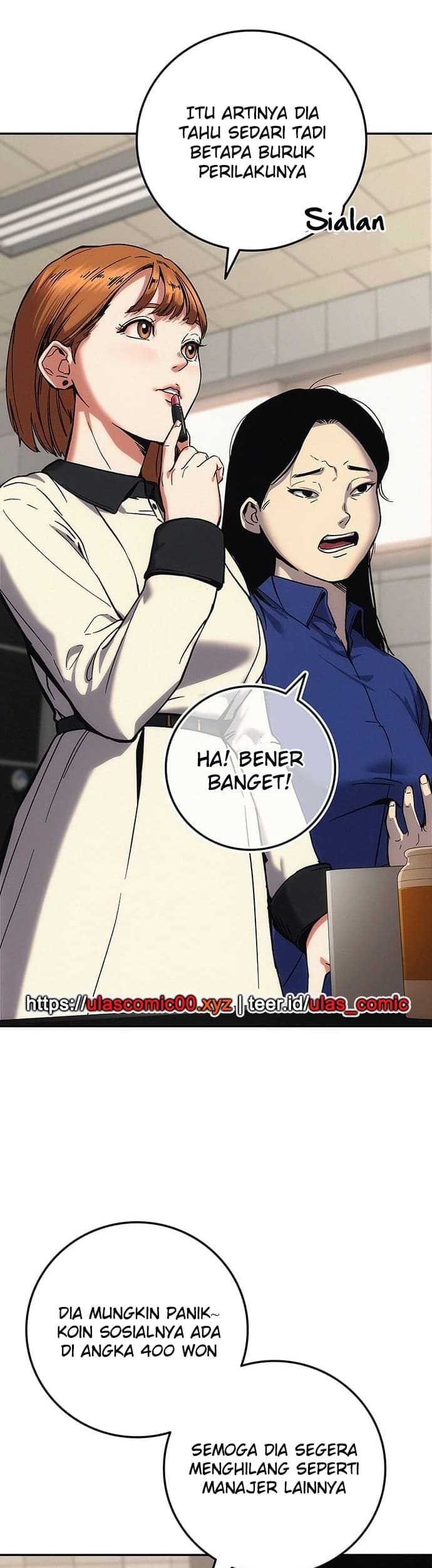 Let Me Know Your Price Chapter 4 Gambar 10