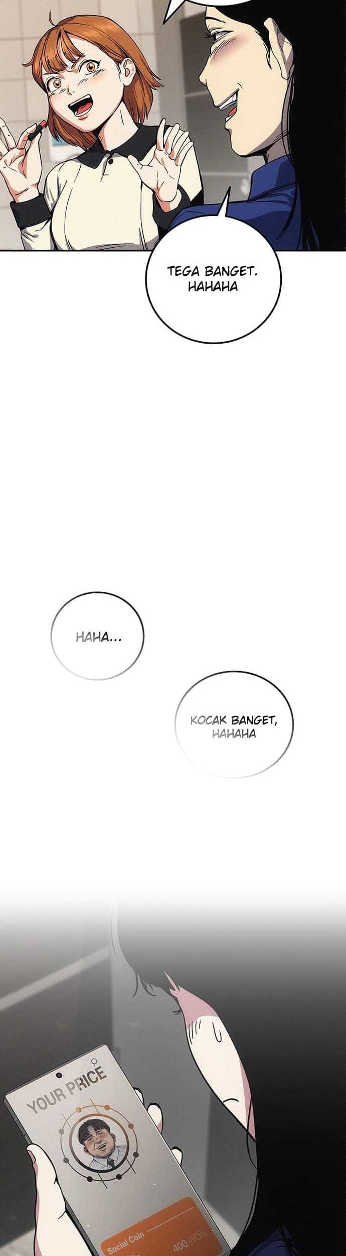 Let Me Know Your Price Chapter 4 Gambar 11