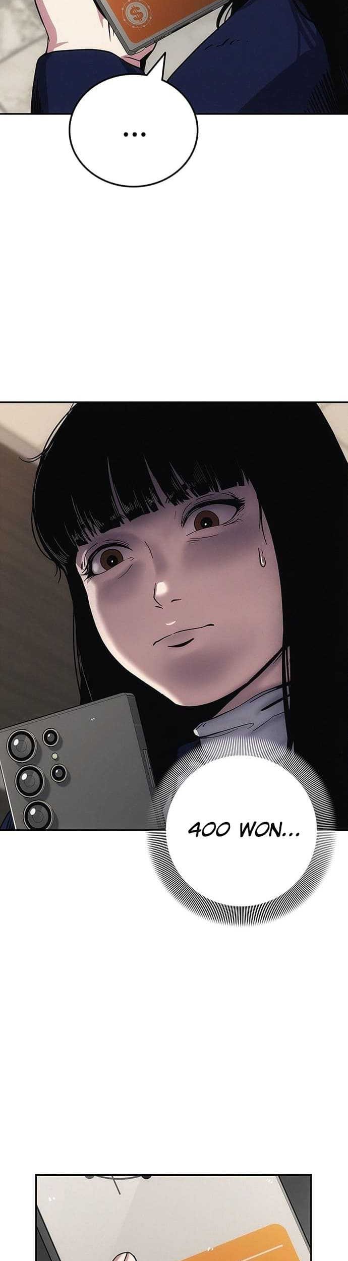 Let Me Know Your Price Chapter 4 Gambar 12