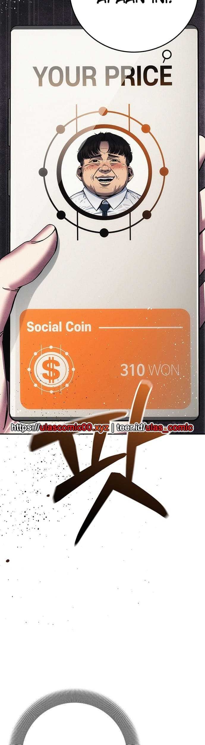 Let Me Know Your Price Chapter 4 Gambar 16