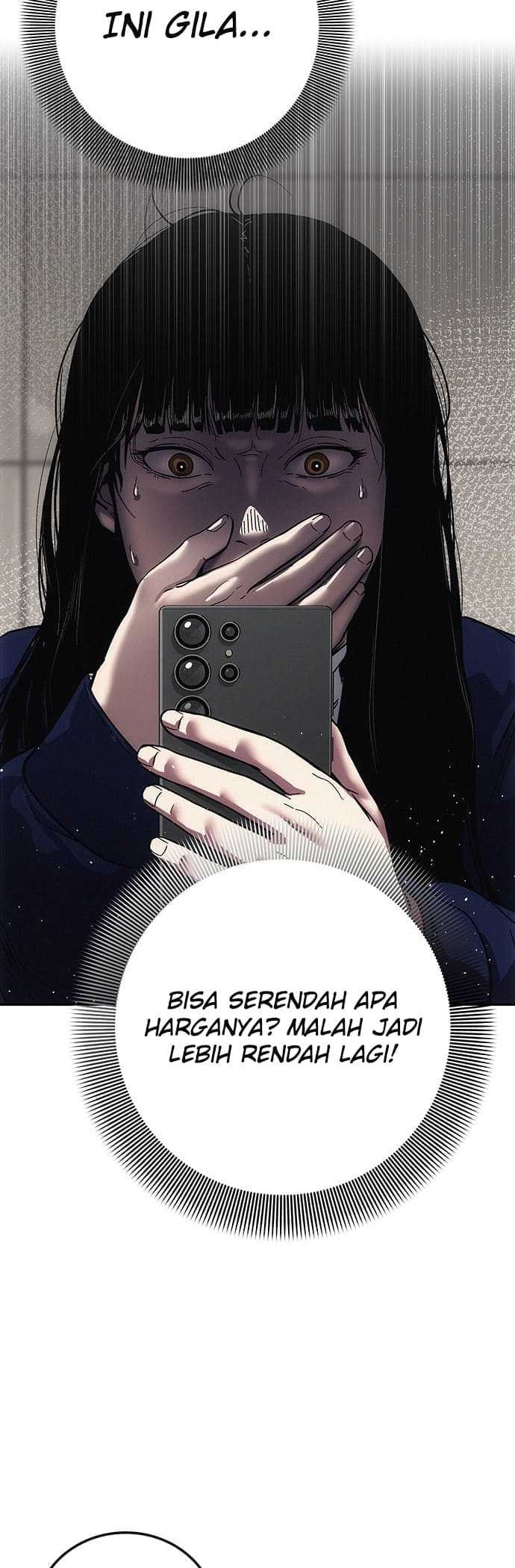 Let Me Know Your Price Chapter 4 Gambar 17