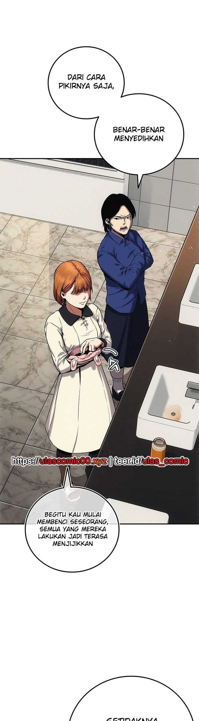 Let Me Know Your Price Chapter 4 Gambar 19