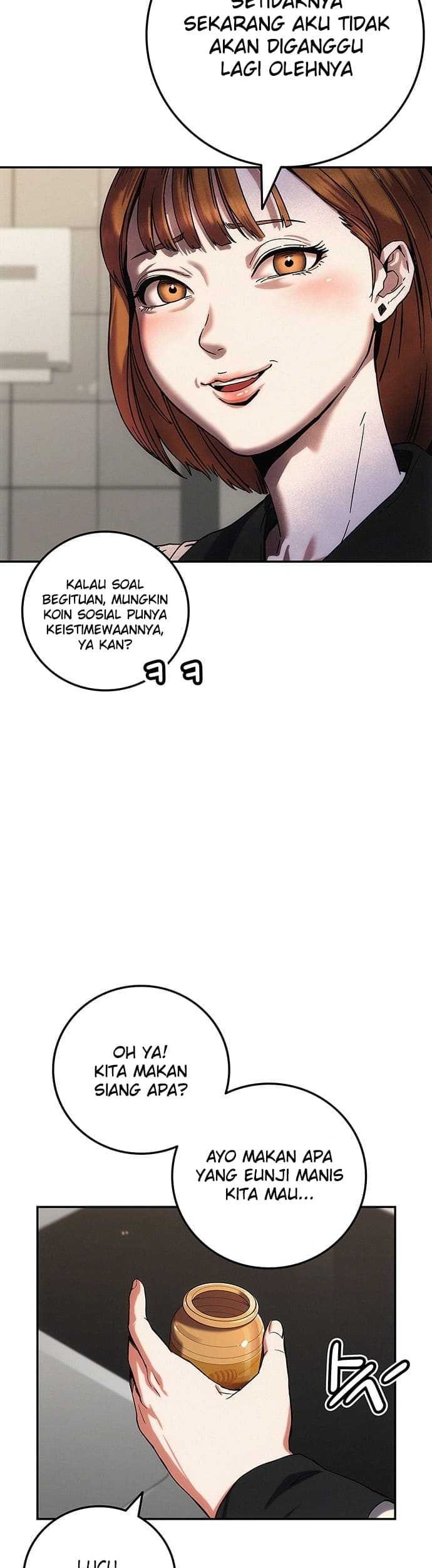 Let Me Know Your Price Chapter 4 Gambar 20