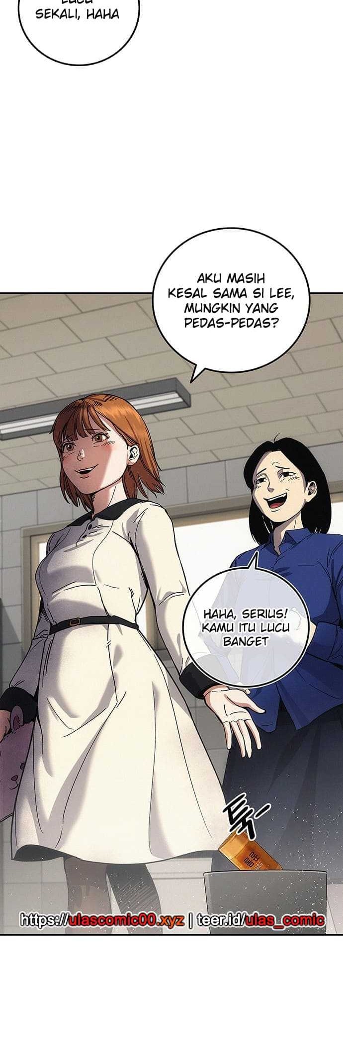 Let Me Know Your Price Chapter 4 Gambar 21