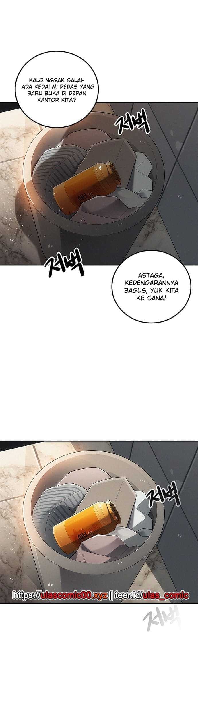 Let Me Know Your Price Chapter 4 Gambar 22